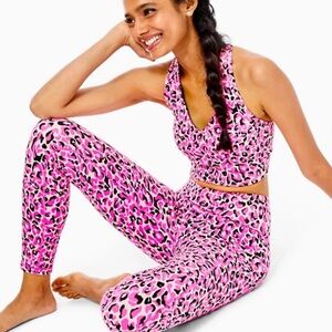 Lilly Pulitzer leggings